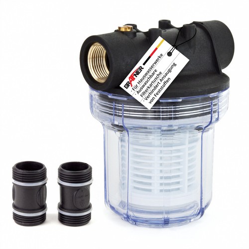Grafner vorfilter - grafner,