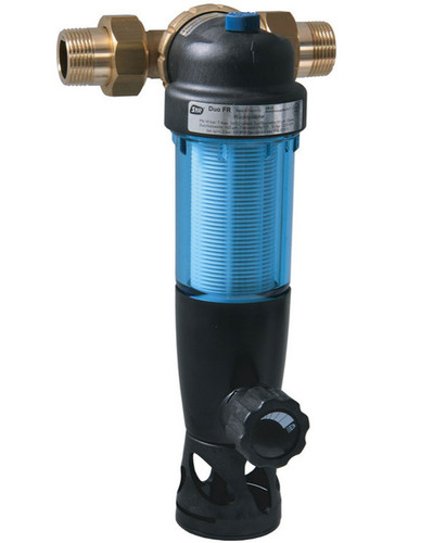 Syr rückspülfilter duo - duo, fr
