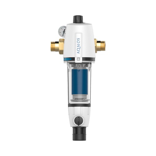 Aqmos rückspülfilter - aqmos,