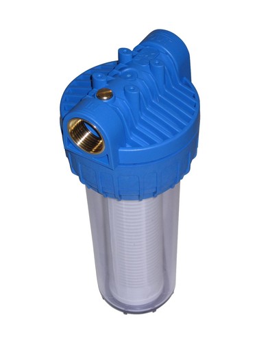 Wasserfilter feinfilter - wasserfilter,