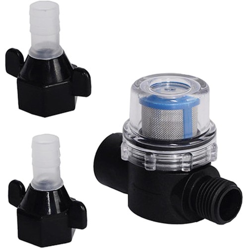 Vorfilter pumpenfilter - vorfilter,