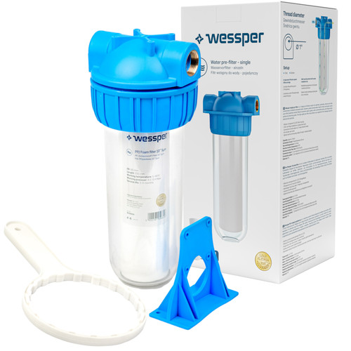 Wasserfilter vorfilter 4000 - wasserfilter,