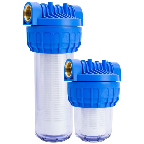 Vorfilter wasserfilter - vorfilter, 1"