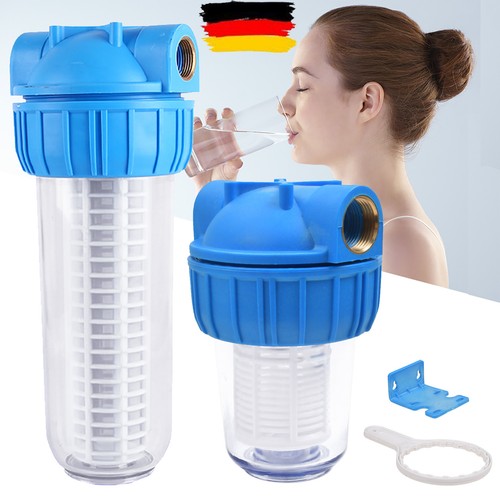 5 wasserfilter - 10", /