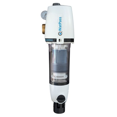 Hauswasser rückspülfilter - rückspülfilter, &