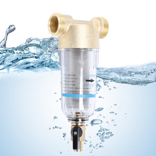 Vorfilter wasserfilter - vorfilter,
