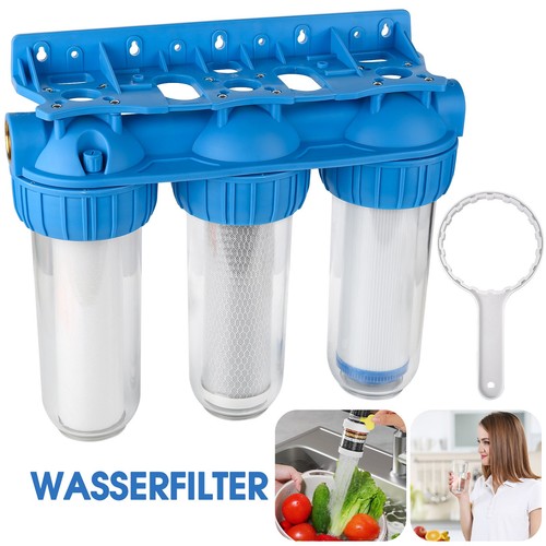 Stufen 1 zoll ig - 3-stufen,