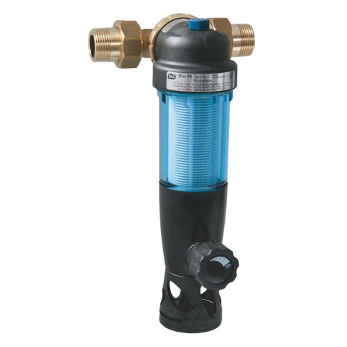 Syr rückspülfilter duo - duo, fr
