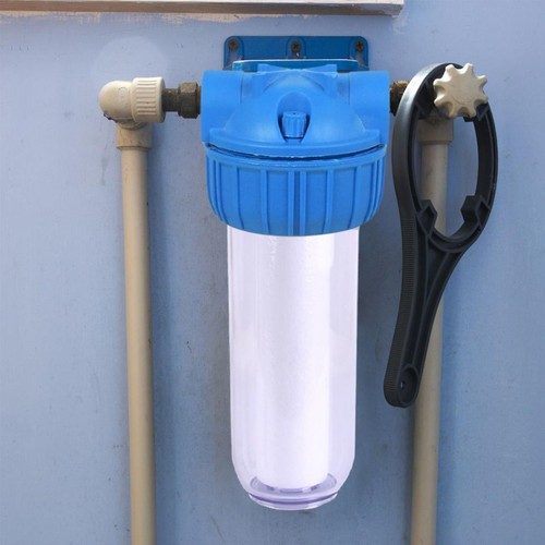 Wasserfilter vorfilter - 10",