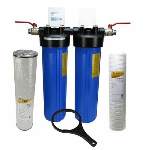Hauswasserfilter brunnenfilter - hauswasserfilter,