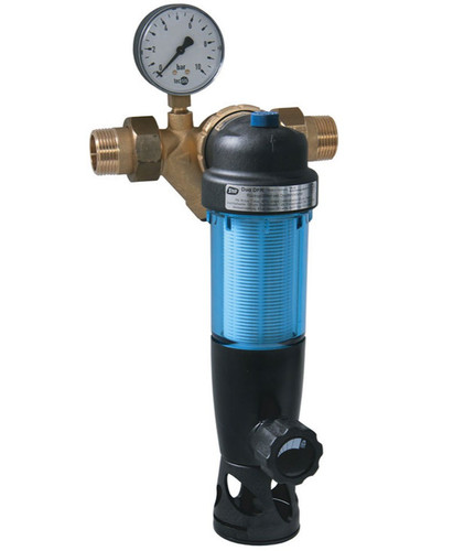 Syr rückspülfilter duo - syr, dfr