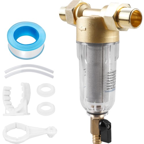Wasserfilter haus - wasserfilter,