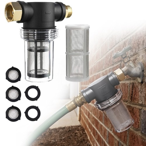 Vorfilter wasserfilter - vorfilter,