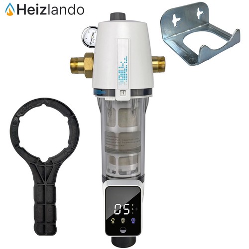 Aqmos hauswasserfilter - aqmos,
