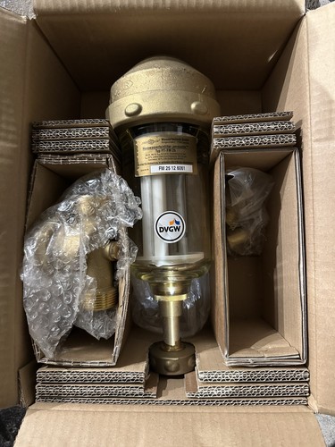 Permasolvent - 25,
