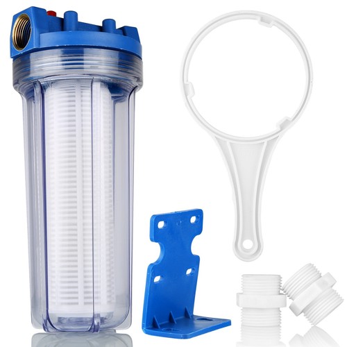 Zoll wasserfilter sandfilter - 1,