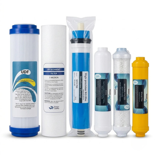 Wasserly ersatzfilter - ersatzfilter, &