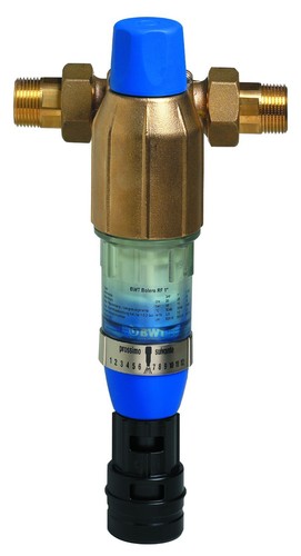 Bwt bolero rückspülfilter - bwt,