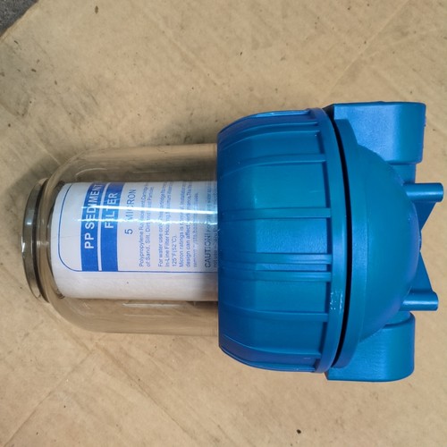 Vorfilter hauswasserwerk - ,