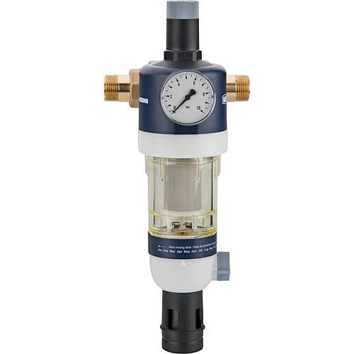Hauswasserstation wasserfilter - hauswasserstation,