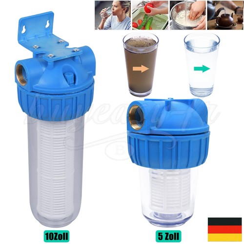 Wasserfilter vorfilter - 5",