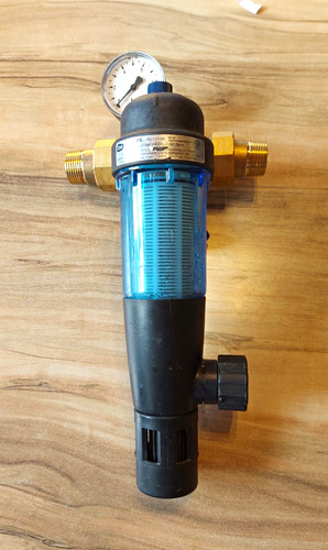Syr drufi wasserfilter - drufi,