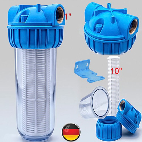 Wasserfilter vorfilter 5000 - vorfilter,