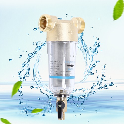 Vorfilter wasserfilter - vorfilter,