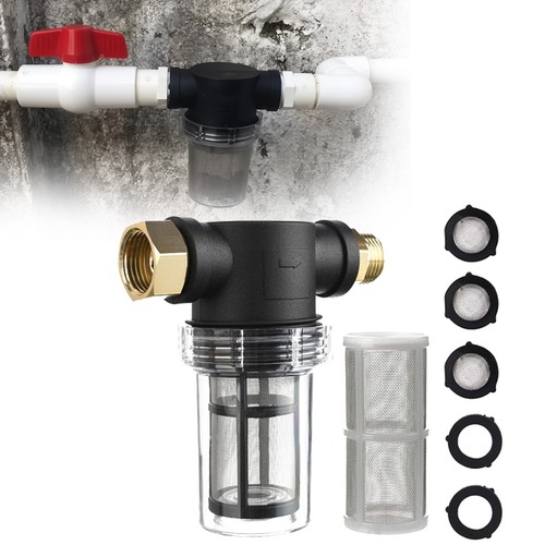 Filter kreiselpumpe - filter,