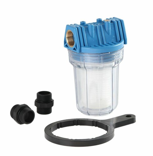 Vorfilter sandfilter - vorfilter,