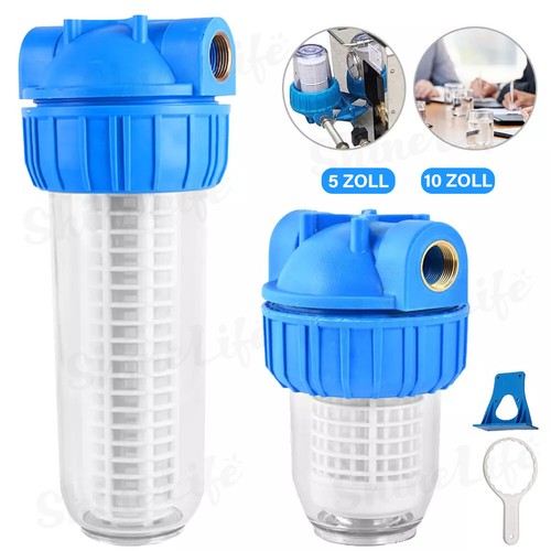 Wasserfilter - 5/10",