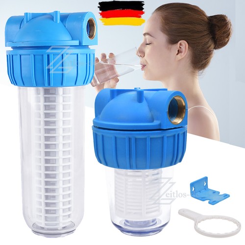 Wasserfilter vorfilter - 5", 10"