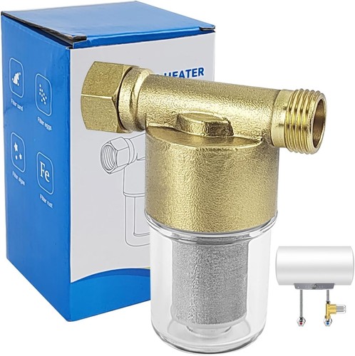 Wasserfilter zoll - wasserfilter, 1/2