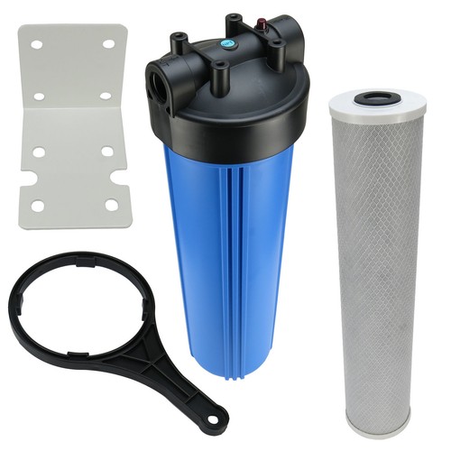 Hauswasserfilter zoll - hauswasserfilter, 20