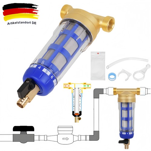 Trinkwasser wasserfilter - trinkwasser,