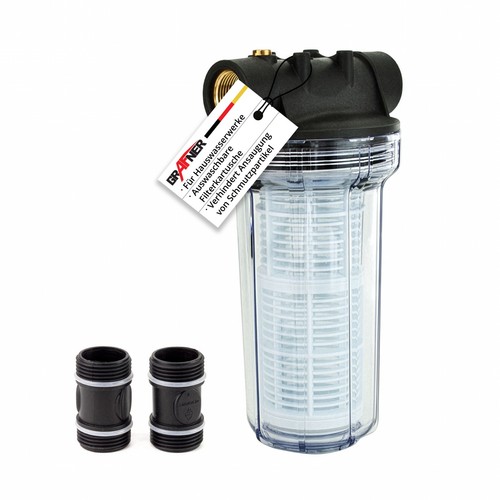 Grafner vorfilter - grafner,