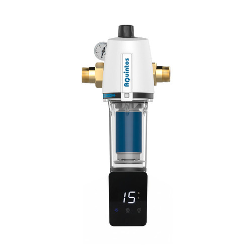 Rückspülfilter automatisch