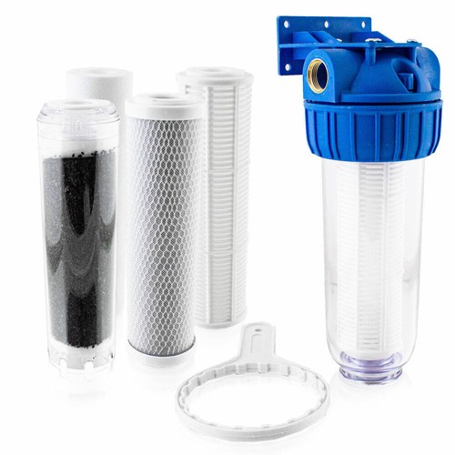 Wasserfilter vorfilter - wasserfilter,