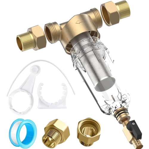 Wasserfilter sedimentfilter - wasserfilter,,